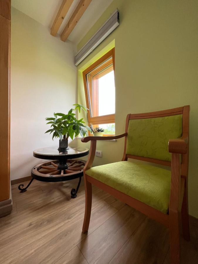 Apartma Ana In Manca Begunje na Gorenjskem Esterno foto