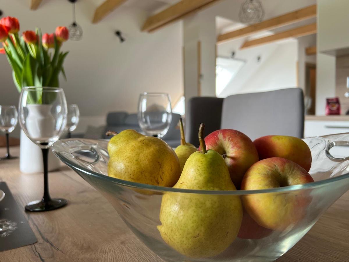Apartma Ana In Manca Begunje na Gorenjskem Esterno foto