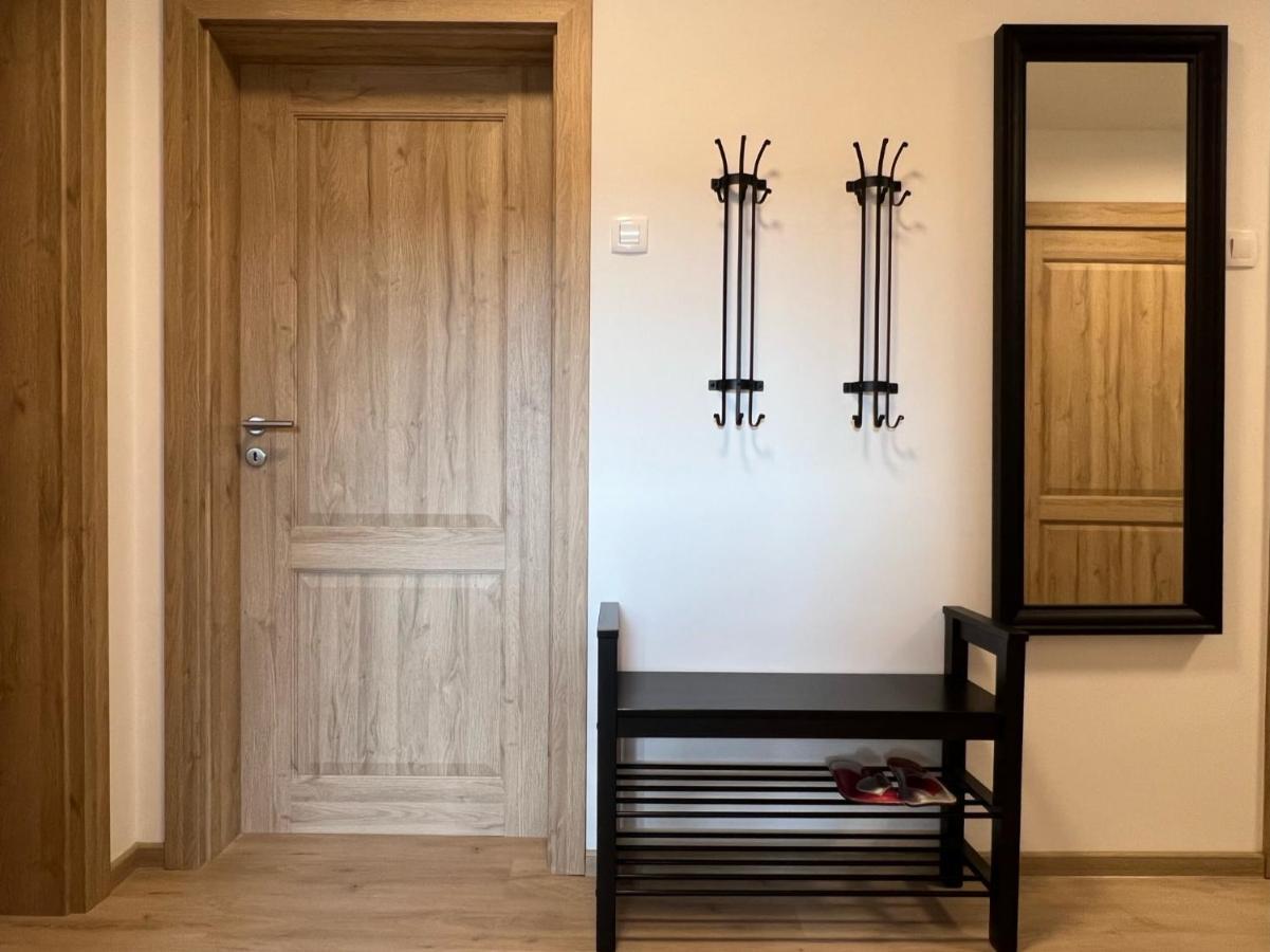 Apartma Ana In Manca Begunje na Gorenjskem Esterno foto