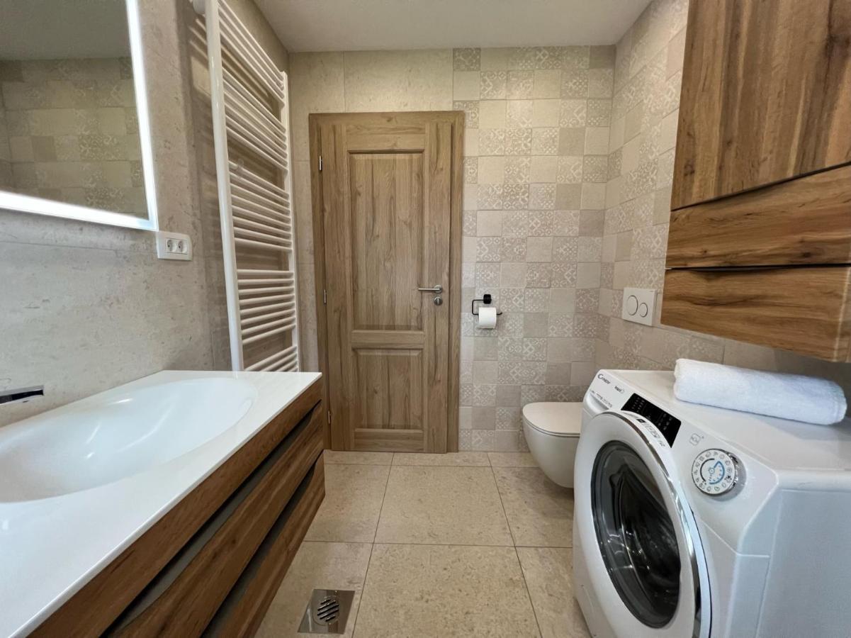 Apartma Ana In Manca Begunje na Gorenjskem Esterno foto