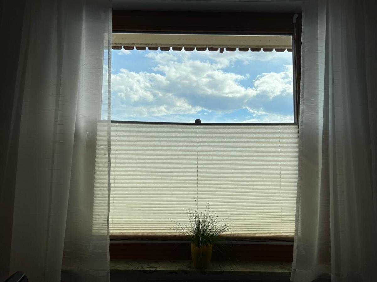 Apartma Ana In Manca Begunje na Gorenjskem Esterno foto