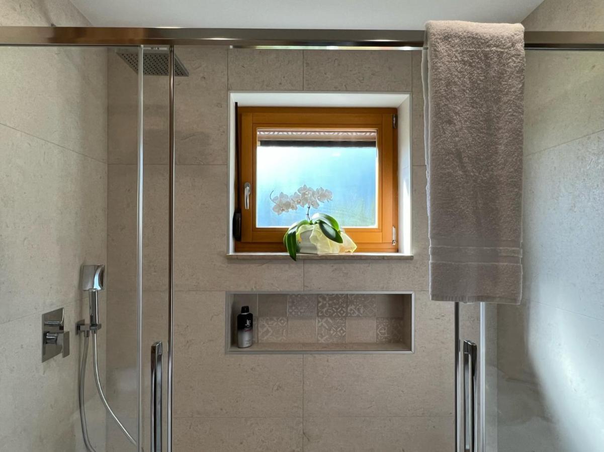 Apartma Ana In Manca Begunje na Gorenjskem Esterno foto