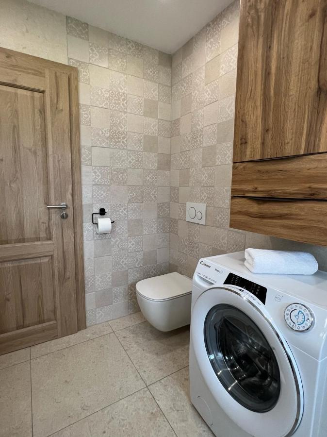 Apartma Ana In Manca Begunje na Gorenjskem Esterno foto