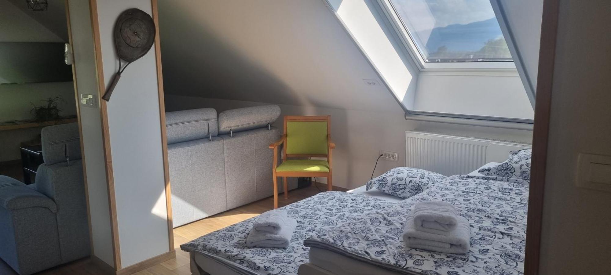 Apartma Ana In Manca Begunje na Gorenjskem Esterno foto